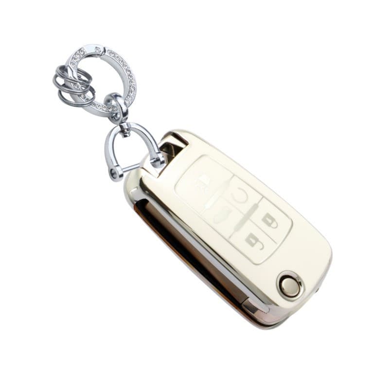 Amazon hot sale for Chevrolet key cover car key fob 2010-2019Chevy Equinox