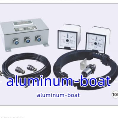 CWZ-101 W Type Stern Shaft Speed Direction Measuring Device