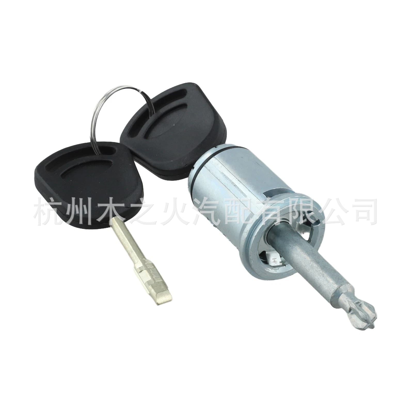 Compatible with Ford Focus door lock cylinders, two keys 1998-2004 AL354 1101535