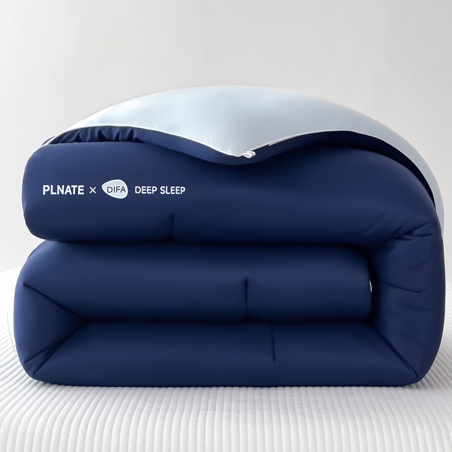 Deep Sleep Blanket Pro Temperature Control Quilt, Hotel Four Seasons Spring/Autumn Comforter Core, Single/Double Winter Thick Warm Duvet, Machine Washable