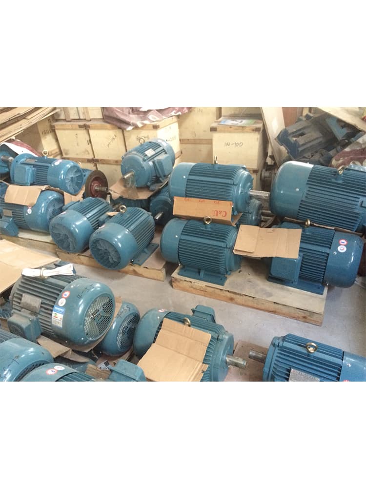 J8 three-phase asynchronous motor 80JS vertical motor horizontal Quanjiangsheng Y1 motor Jiangmen 32g3