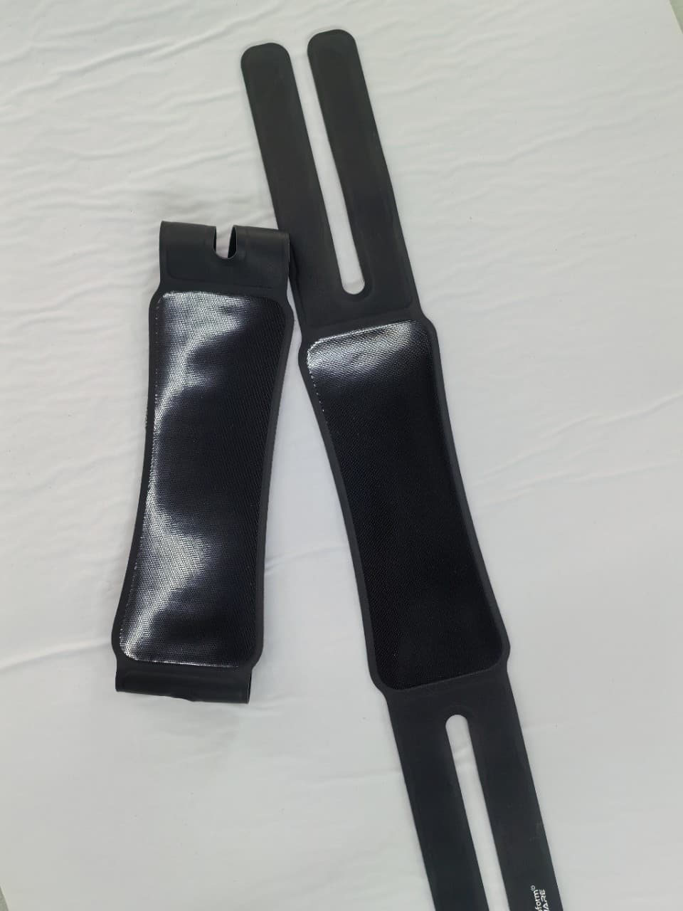 2025 New Simple Protective Head Strap Comfortable Wear Pressure Relief Flight Goggles Vertical Headband Strap Ready for Wholesale