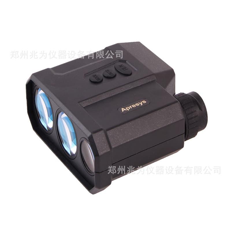 TP1500SPD Distance/Height/Angle/Speed All-in-One, Aipury TP1500SPD Laser Speed Gun