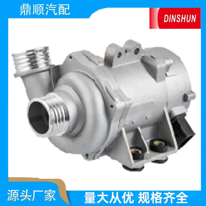 11517586925 Engine Electric Water Pump for BMW N20 E60 X3 X5