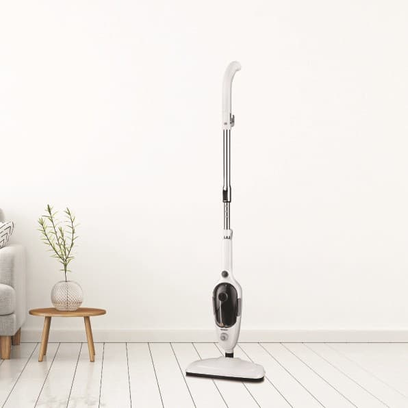High-temperature steam mop, multi-functional electric cleaning machine, household model, sterilization, new manual mop.