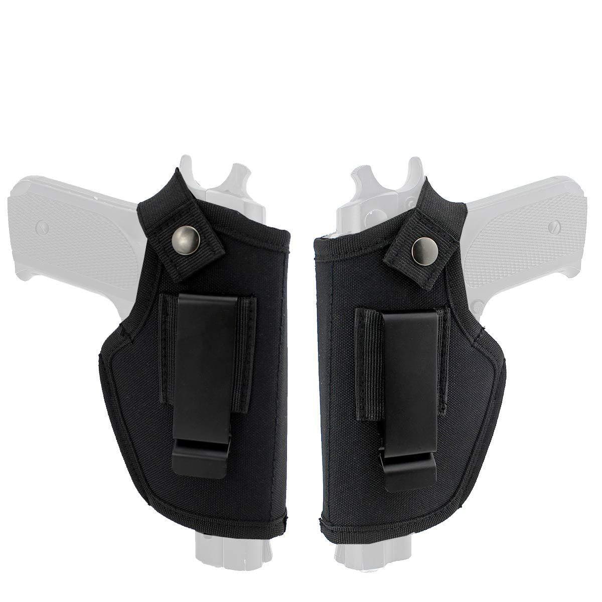 Outdoor Tactical Holster Ambidextrous Tactical CS Field Concealed Tactical Holster Outdoor Tactical Gear Small Holster