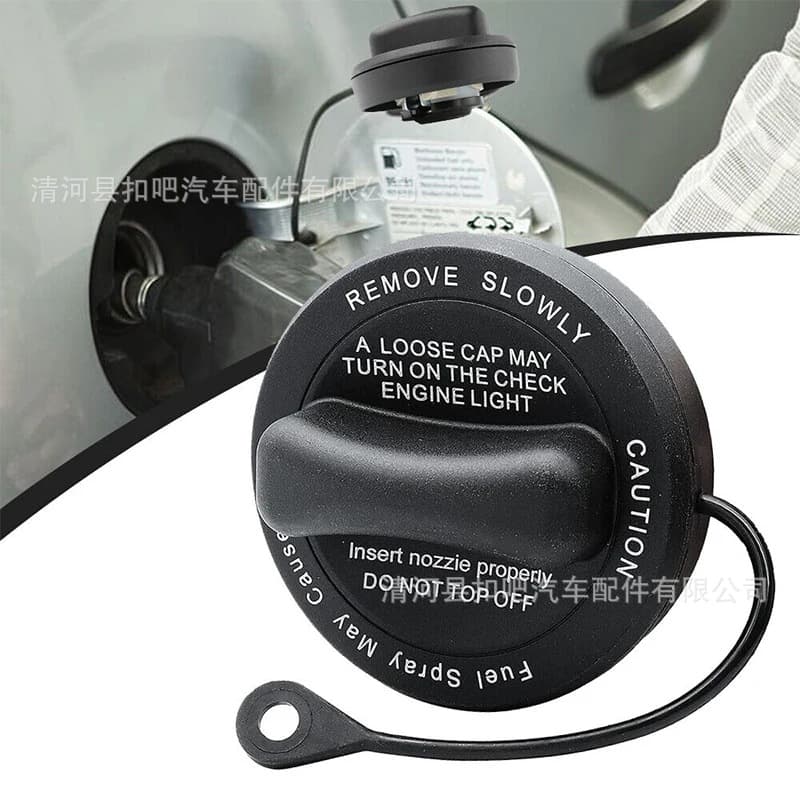 A2214700605 A2224700005 For Mercedes-Benz A C E S Class W203 Fuel Tank Cap