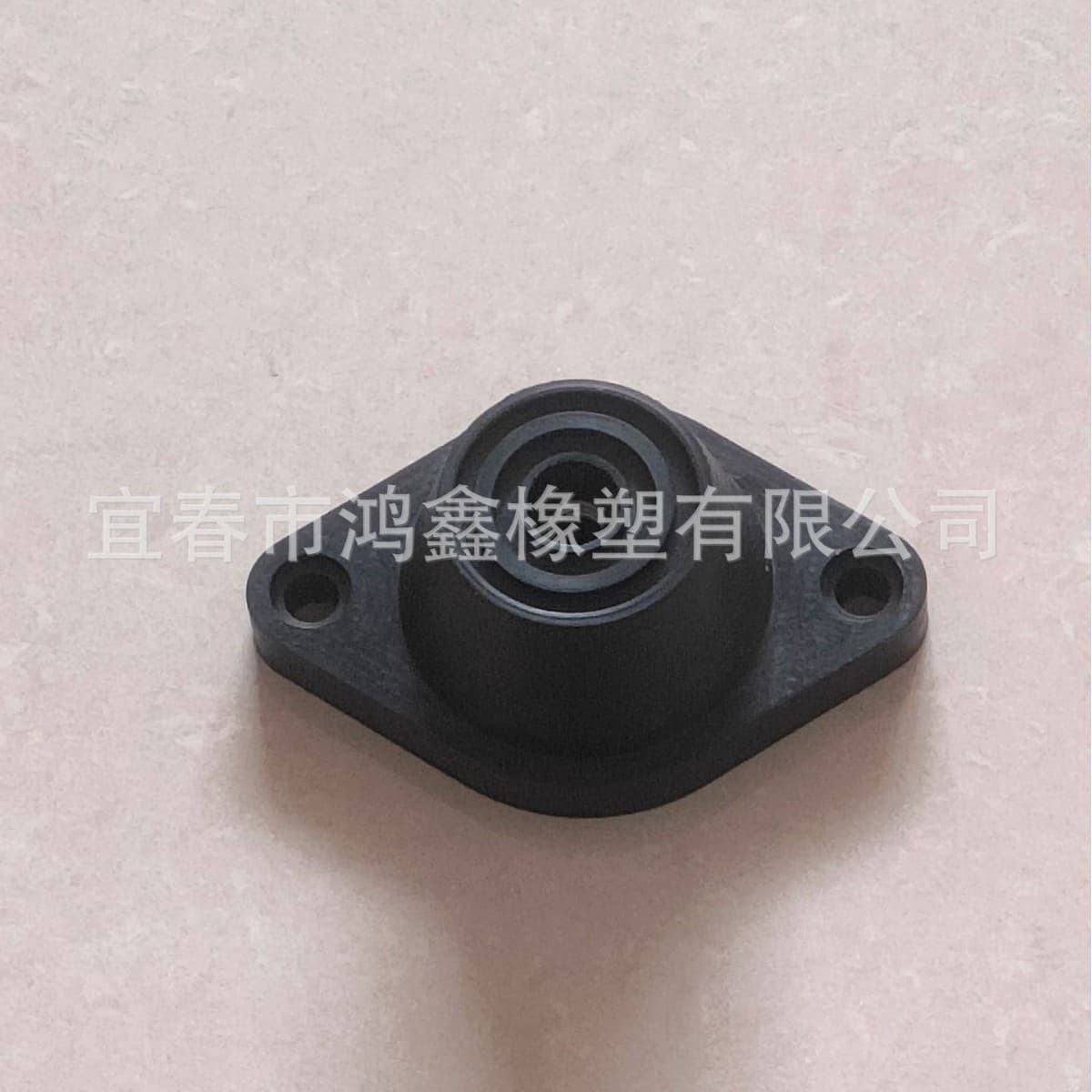 Mass Production Stage Truss Rubber Vibration Damping Accessories Performance Equipment Rubber Vibration Damping Foot Pads Vibration Isolation and Noise Reduction Shock Absorbers