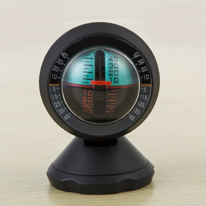 Factory direct onboard slope meter balance meter Amazon hot-selling product PDY-1
