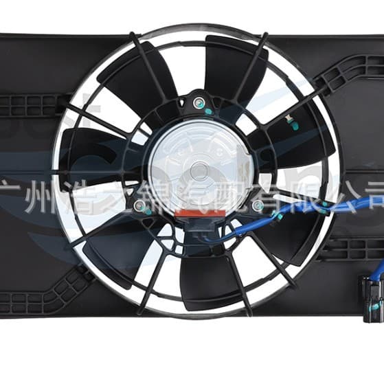 Suitable for Honda electronic fan 38615-PNL-G02-ZC 19015-RZA-A01-ZC source wholesale