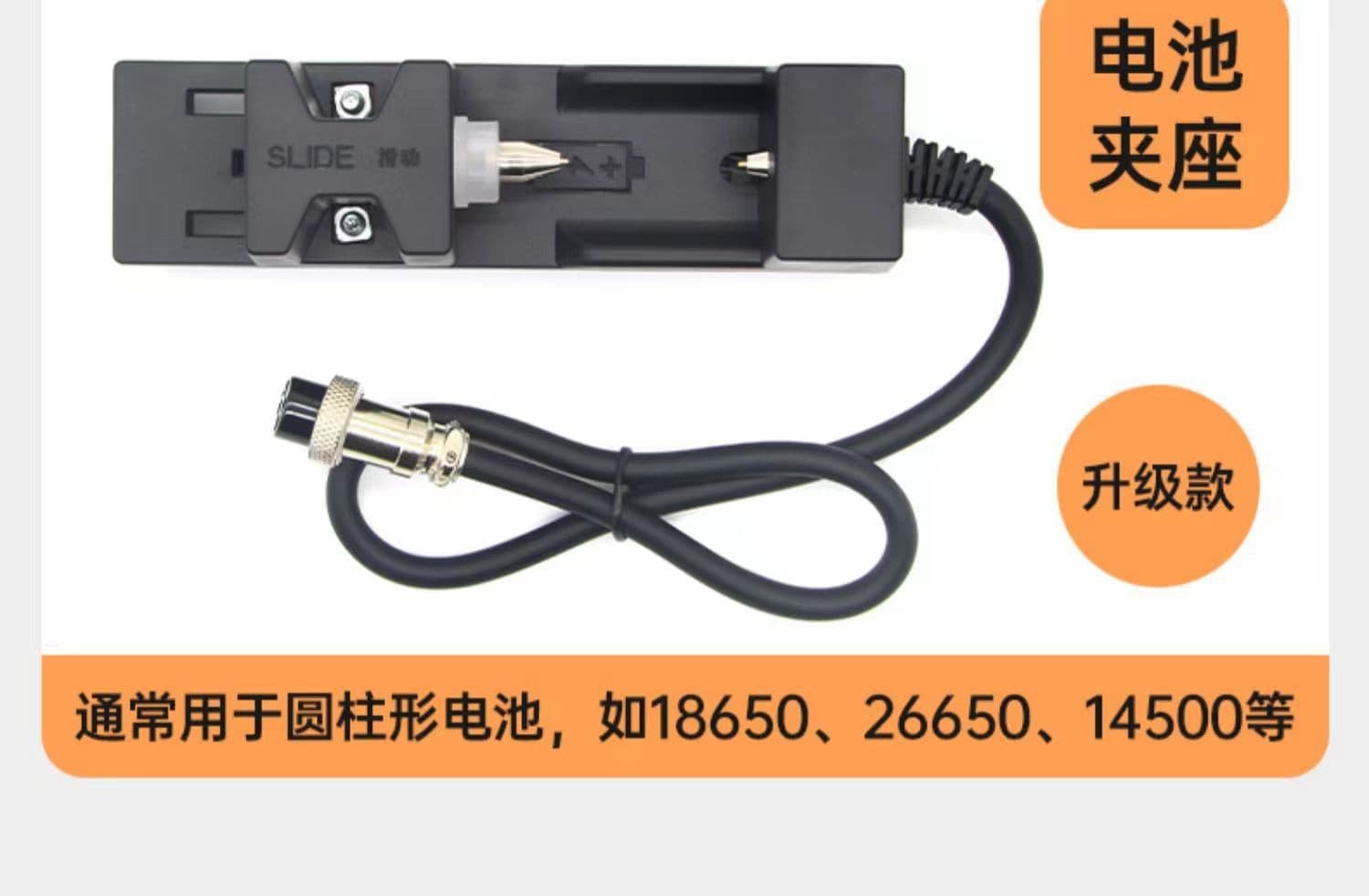 New 16.8 Version RC3563 Ternary Lithium LiFePO4 Battery 18650 Battery Internal Resistance Tester Voltage Test