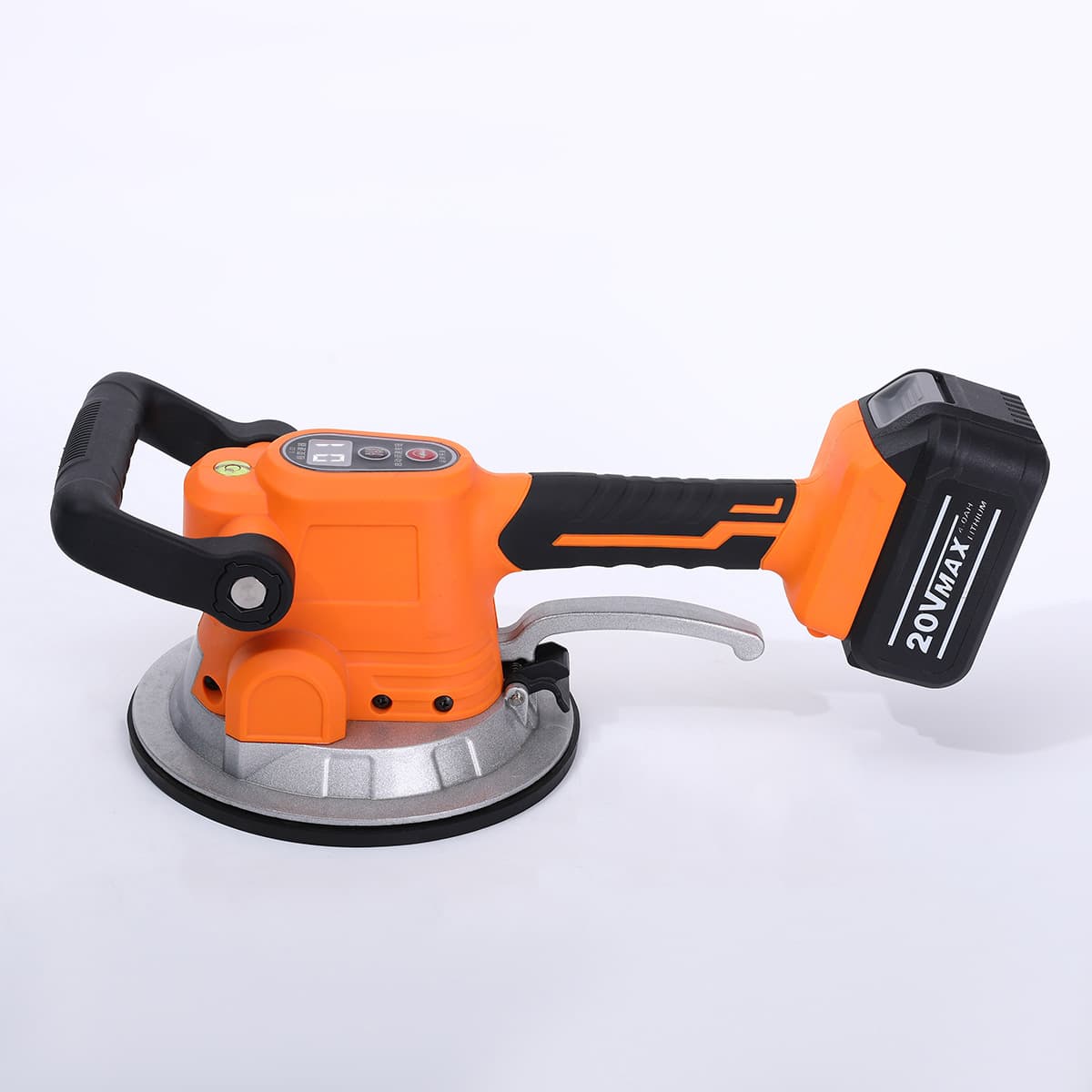 Amazon New High-Power Tile Leveling Machine Tile Laying Tool Floor and Wall Tile Helper Floor Vibrator