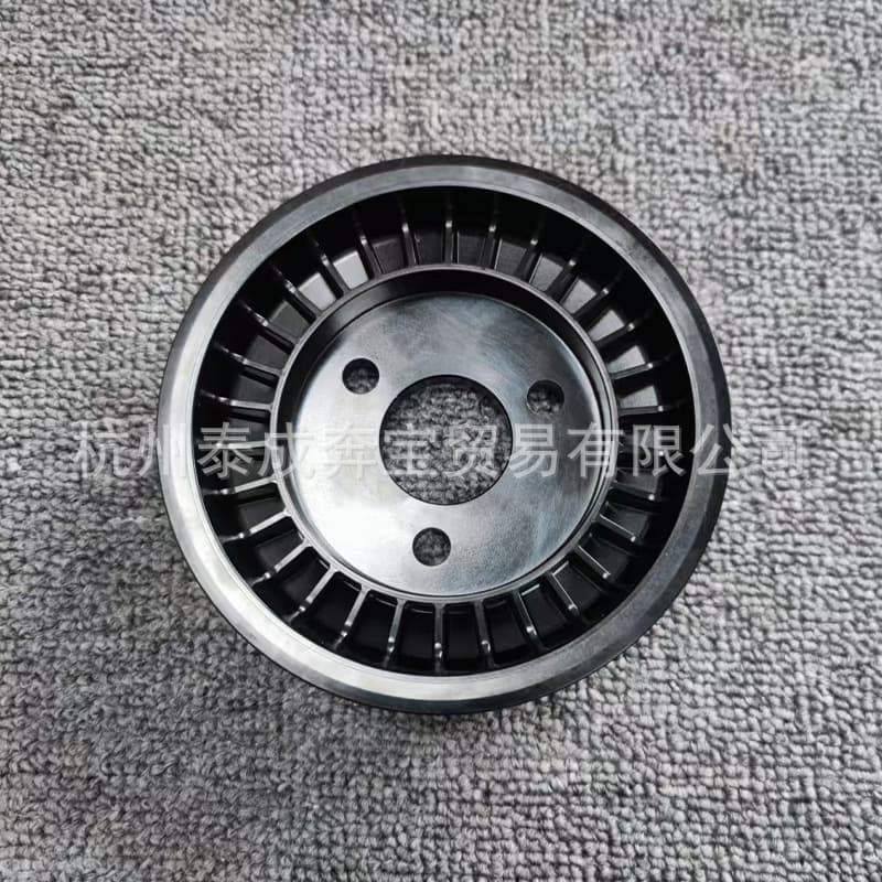 Suitable for BMW E90 X1 E82 Booster Pump Pulley 32427582947