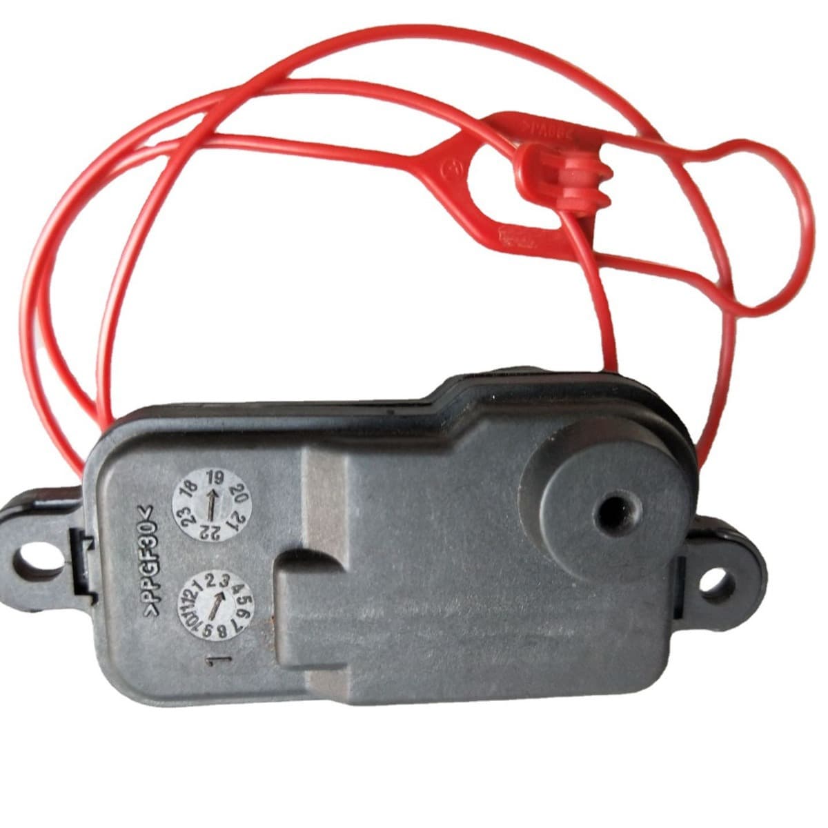 Applicable to Audi C7 Fuel Cap Motor A6L Fuel Door Motor Fuel Door Actuator 4L0862153D