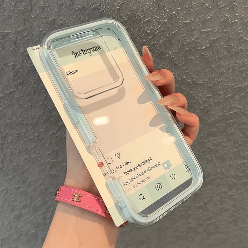 Compatible with Xiaomi 15S Pro Phone Case Shockproof 15 Ultra New Xiaomi 17 Pro Max Full Coverage 14 Transparent Soft