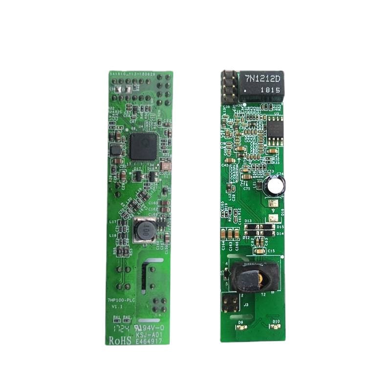 7INOVA·7QI 200M Bar-Type Powerline Carrier Module for Security Video Monitoring Transmission