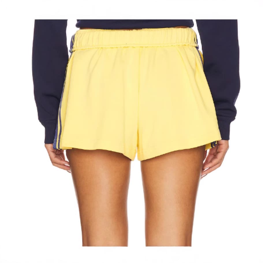 2025 European and American Cross-Border New Products Amazon AliExpress Hot Selling Casual Sports Shorts for Women