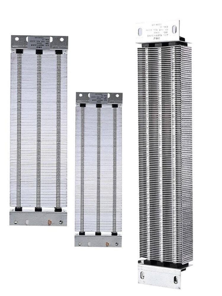 P Heater with Temperature Control, Constant Temperature Insulation Ceramic High Temperature Resistant Heating Plate 220V 380W Air Electric Heater