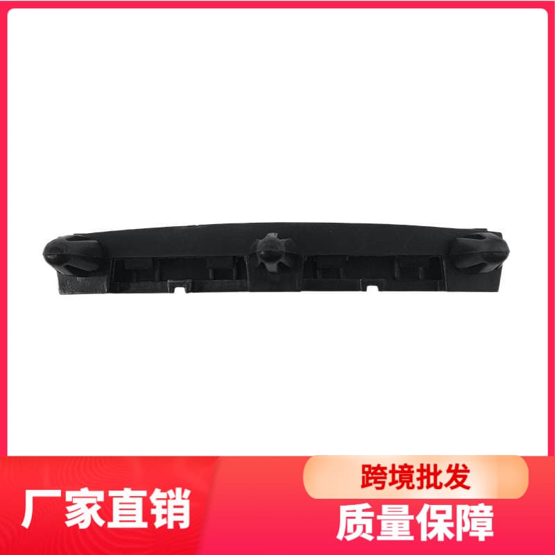 Suitable for BMW X5 E53 front bumper front bumper bracket positioning parts cross-border wholesale