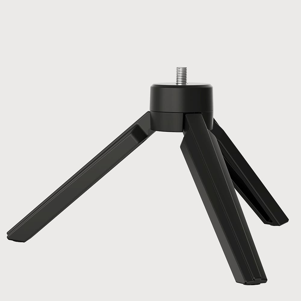 Foldable Projector Stand for Phone, Camera, DSLR Tripod, Portable Desktop Version