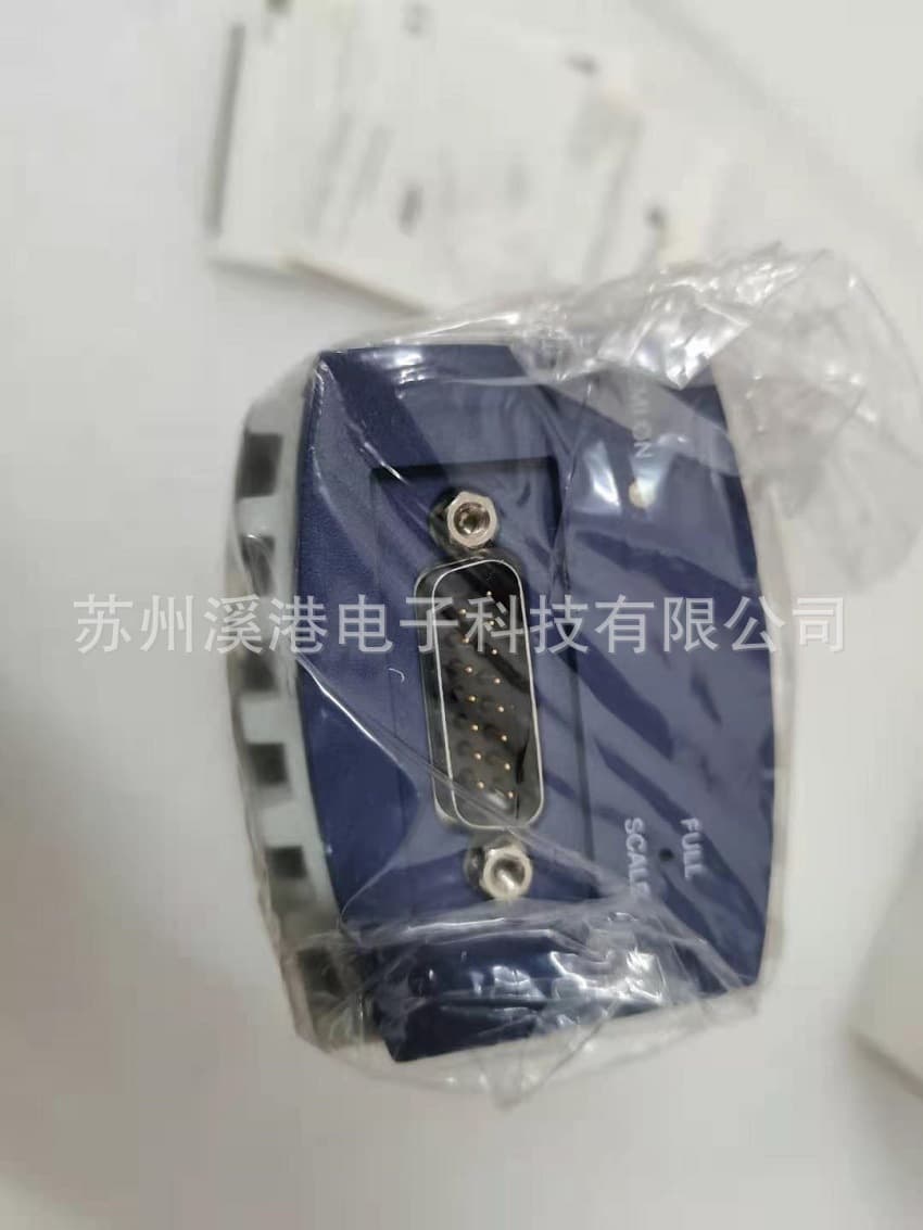 Jiucailu Original New INFICON HPG400 Hot Ionization Gauge and Pirani Gauge Composite PN:353-520