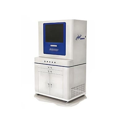 Maskless Lithography Machine | Motion Control Chassis | Atomic Force Microscope | Motion Control Chassis