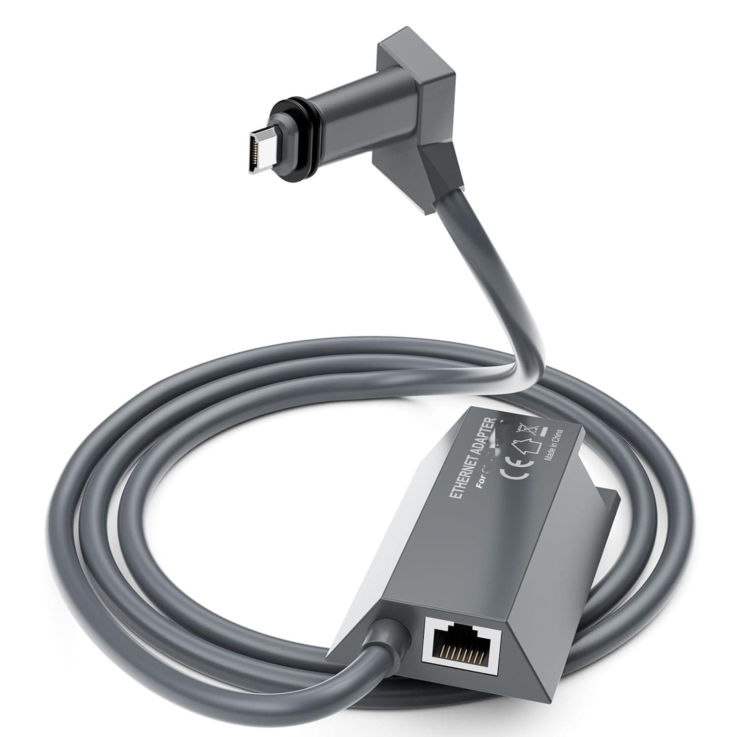 2nd generation adapter box