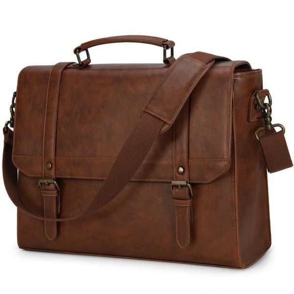 F 9954 Men's Business Laptop Bag Business Briefcase