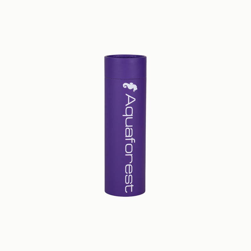 Custom Kraft Paper Tube for Posters, Round Tube Packaging, Yoga Mat Paper Canister, Gift Paper Box Wholesale