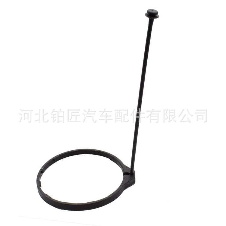 17670SJA013 Fuel Tank Cap Pipe for Honda Civic CRV Accord Acura Gasoline Diesel Car
