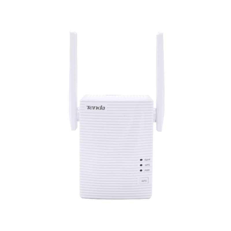 Tenda A18 Dual-Band 1200Mbps WiFi Range Extender, Wireless Signal Booster