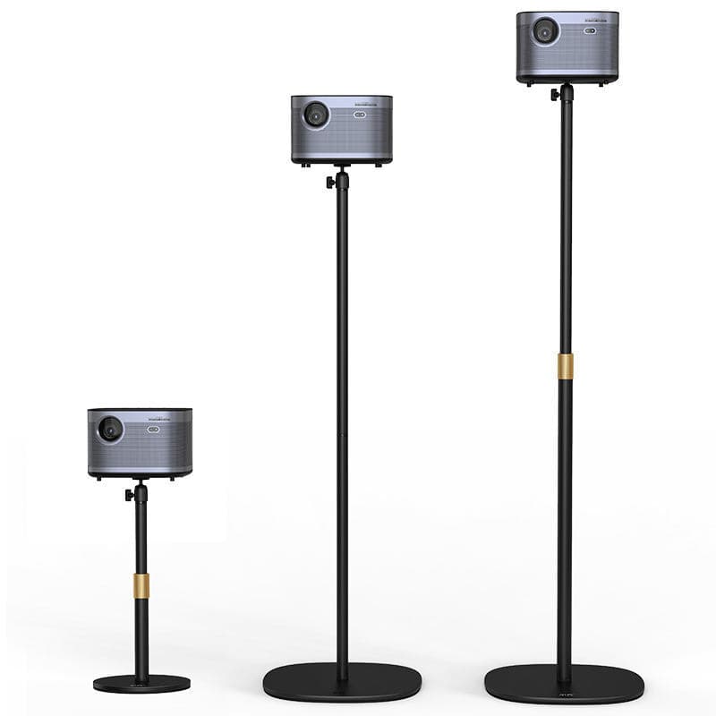 Multi-functional Adjustable Height Projector Mount