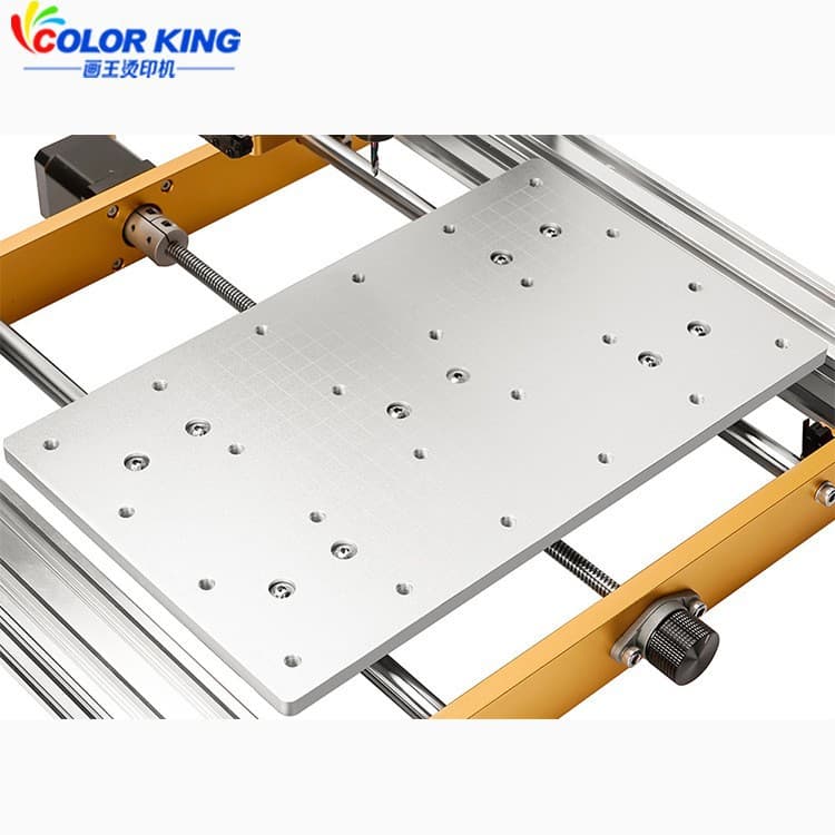 3018PLUS 3.0 Laser Engraving Machine, CNC Metal Marking Machine, Floating Wood Pattern Engraving Machine
