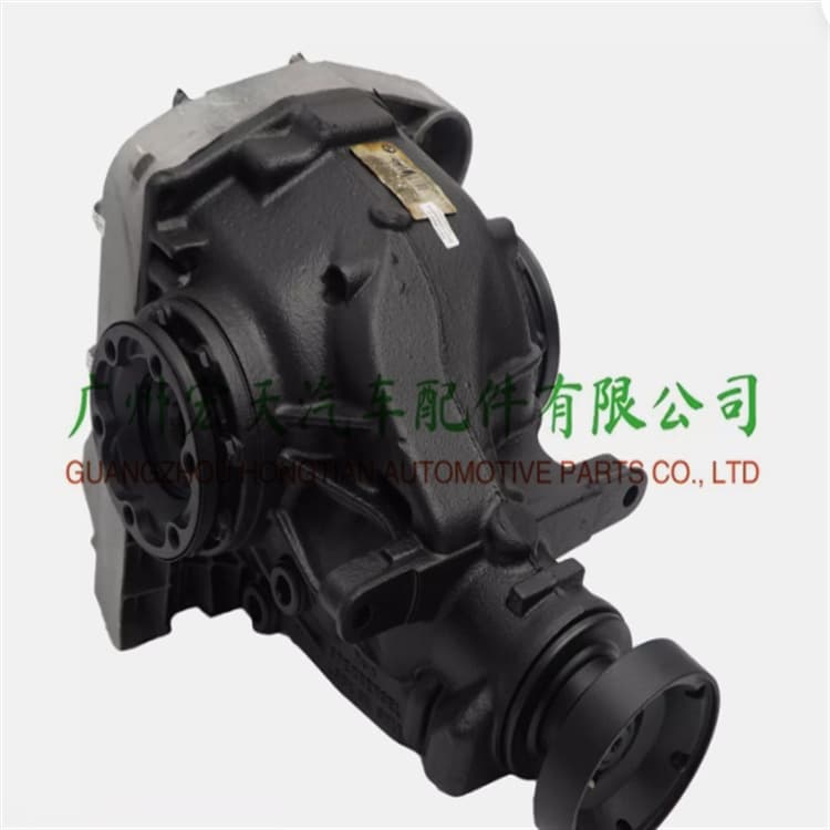 33102283320 Rear Axle Differential 3.15 for BMW E90 E92 E93 YR 2011 M3