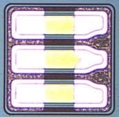 308Nmuvc2020Mil305Nmuvb310Nm Chip Ultraviolet Led310Nm Flip-Chip Structure