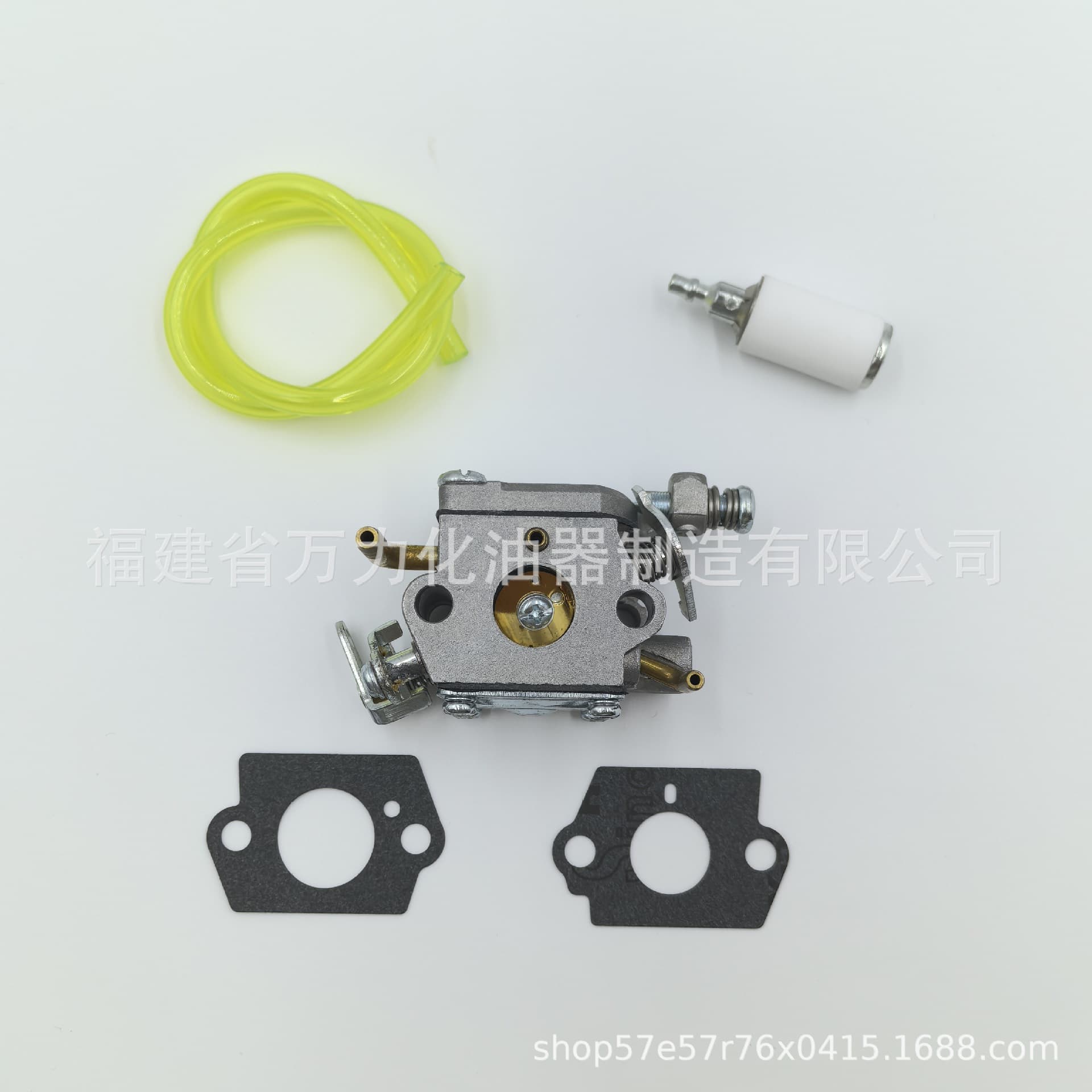 Zama2500 Chain Saw Carburetor Universal Accessories Carburetor