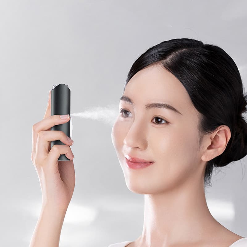 Keai Element Eye Spray relieves eye fatigue and dryness. Lutein Eye Care Portable Atomizing Eye Moisturizer