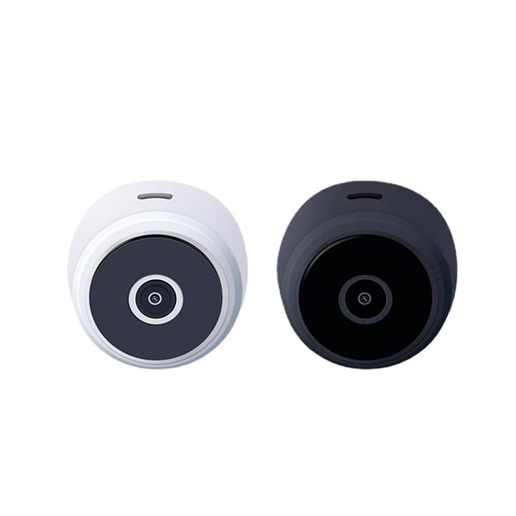 A9 Home WiFi Camera HD Outdoor Night Vision Surveillance Camera Professional Grade Car Security Surveillance Camera