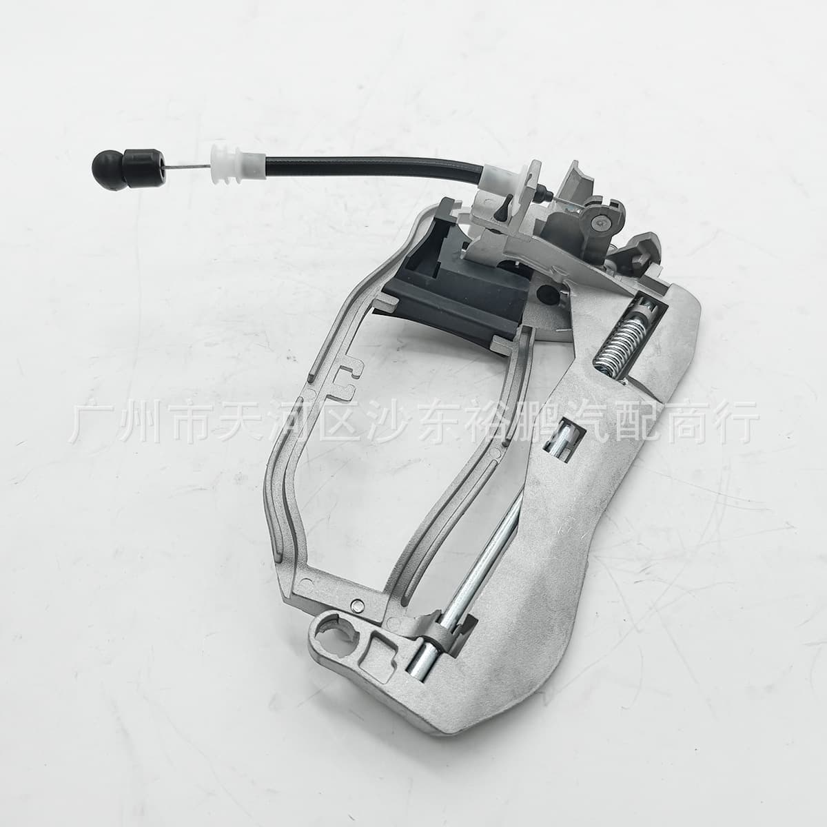 51218243615 Door Handle Bracket Compatible with BMW X5 E53 Exterior Door Handle Support