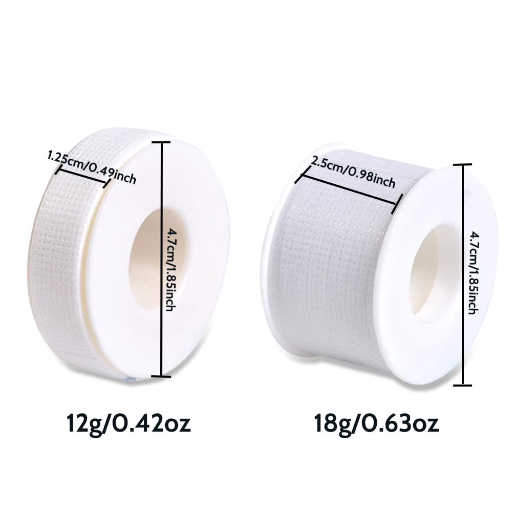 New Nail Protection Stickers - Breathable, Waterproof, Reinforced Nail Surface Anti-Breakage, Stop Nail Biting and Chewing, Nail Art Tool