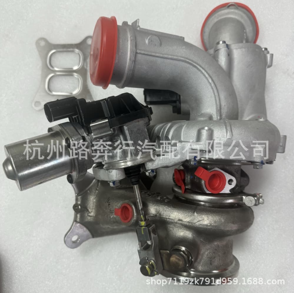 06K145721D 06K 145 721 D for Volkswagen 1.8T 2.0T Turbocharger