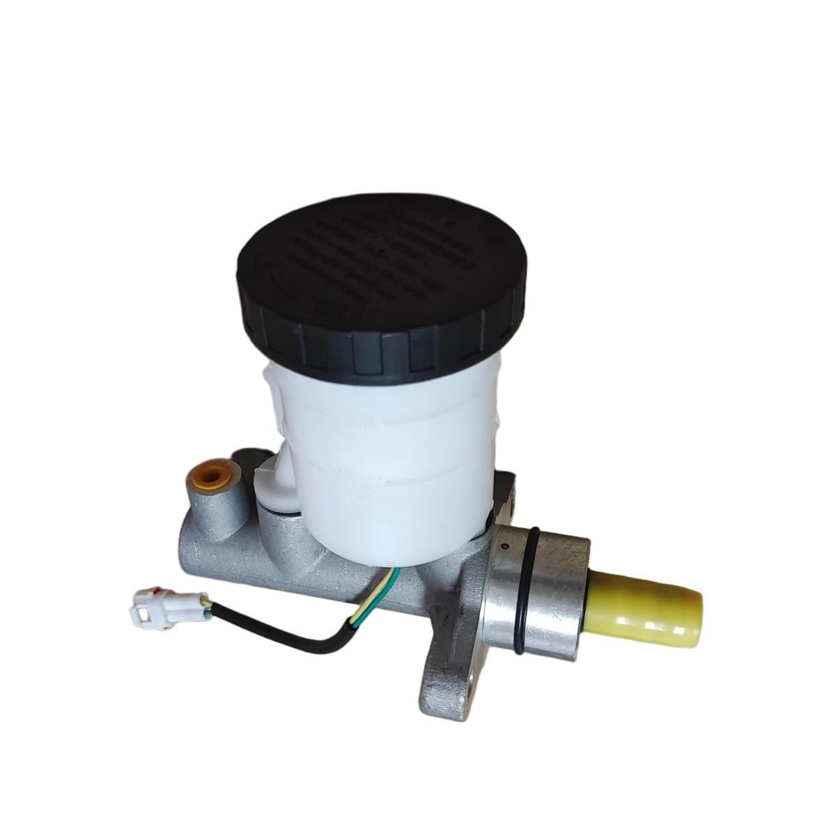 The 51100-60B10 brake master cylinder is suitable for SUZUKI SWIFT II Saloon (AH, AJ).