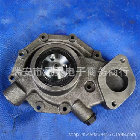 RE505981 RE505980 RE546906 RE500734 RE546917 agricultural machinery water pump 4045