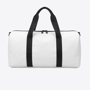 Digital Sublimation Large Capacity Travel Bag Sports Storage Bag Outdoor Travel Duffel Sports Bag