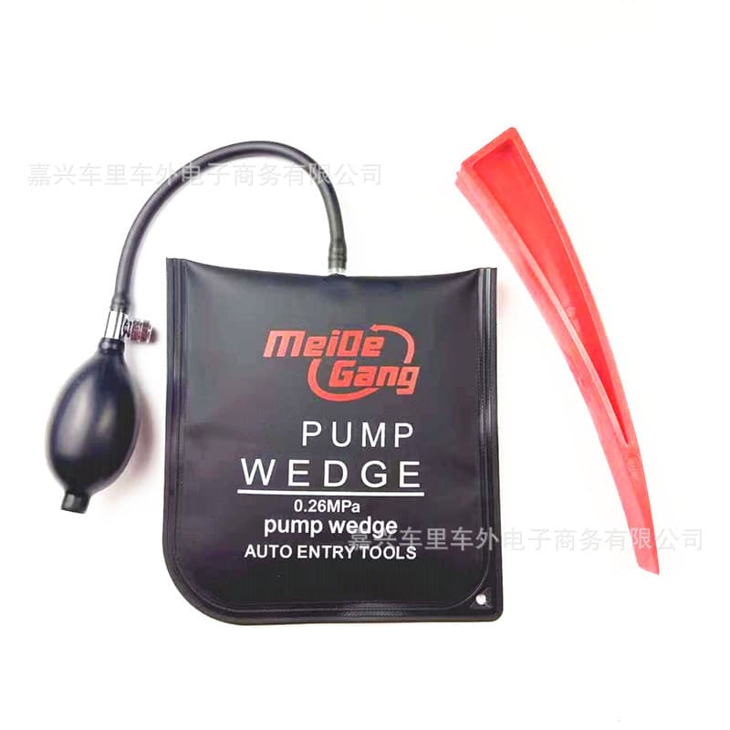 Car Airbag Tool Set Installation Positioning Tool Air Cushion Repair Shop Use