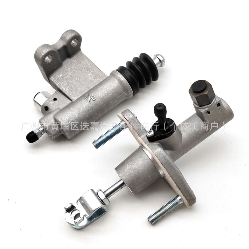 46920-S5A-G01 46930-S5A-013 Clutch Master Cylinder and Slave Cylinder for Honda 01-05 Civic