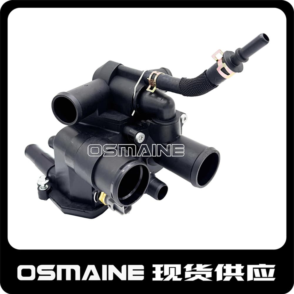 LR004318 Thermostat for Land Rover Range Rover L322 Range Rover Sport 3.6 Diesel 368DT