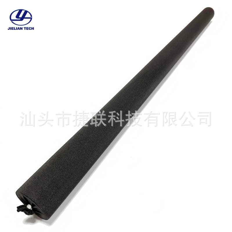 Magnetic F-73 carbon fiber ink roller, printing coating ink leveling roller, nylon cloth ink stirring rod