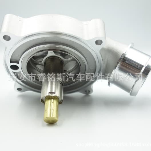A4712003615, 4712002915, 4712007515 coolant thermostat