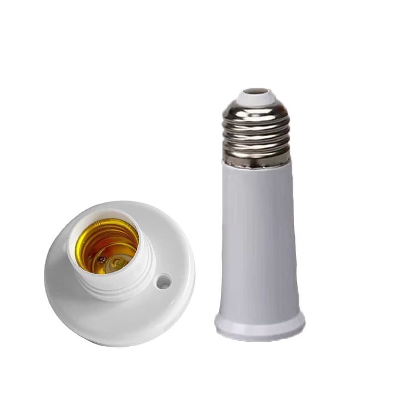 New E27 Screw Base Ceiling Fan with Light, Household Fan and Lighting 2-in-1, Silent Remote Control, Cross-Border Drone Fan Light